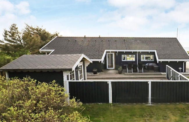 10 Person Holiday Home in Lokken-by Traum - Foto 1