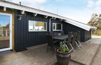 Photo 3 - 10 Person Holiday Home in Lokken