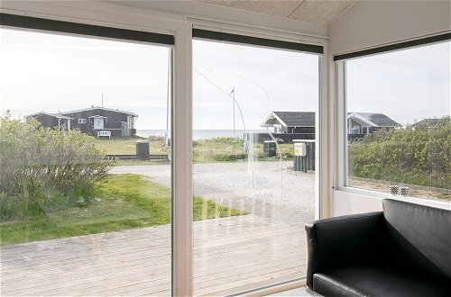Foto 15 - 10 Person Holiday Home in Lokken