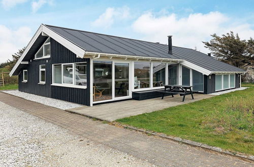 Photo 25 - 10 Person Holiday Home in Lokken