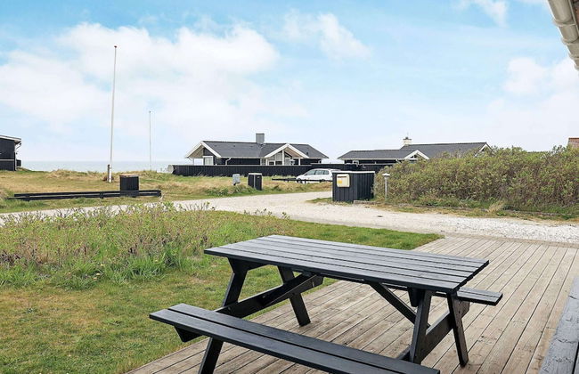 10 Person Holiday Home in Lokken-by Traum - Foto 32