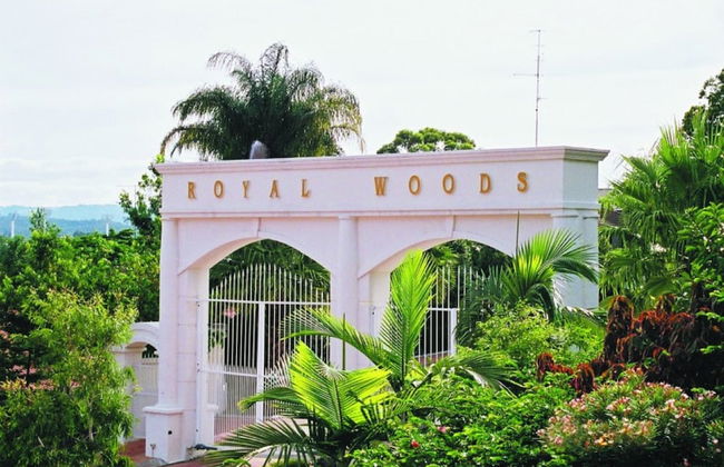 Royal Woods Resort - Foto 2