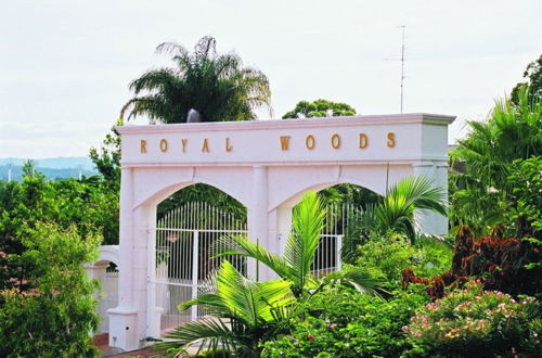 Foto 2 - Royal Woods Resort