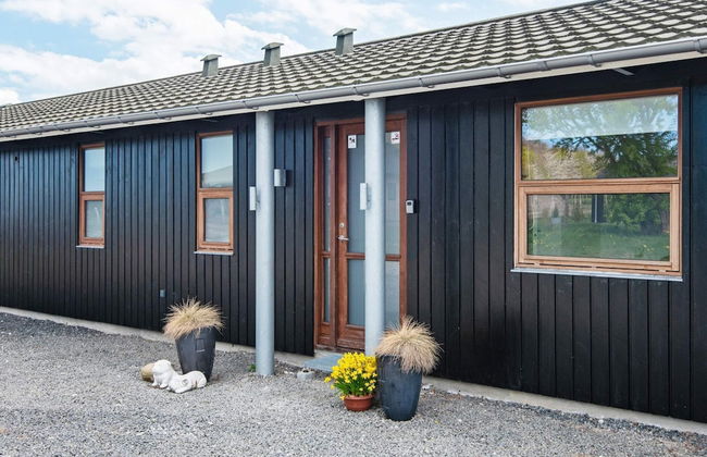 6 Person Holiday Home in Ronde - Foto 24