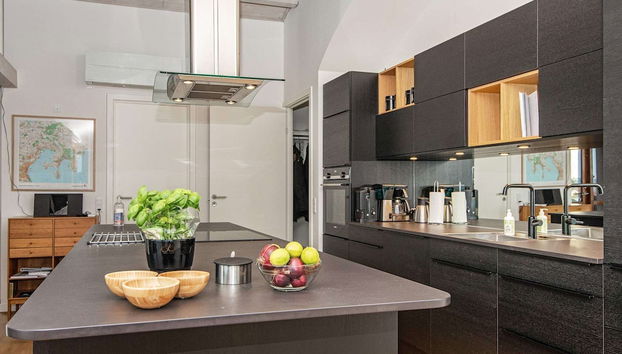 6 Person Holiday Home in Ronde - Foto 4
