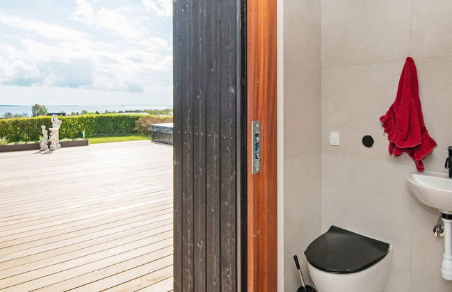 6 Person Holiday Home in Ronde - Foto 12