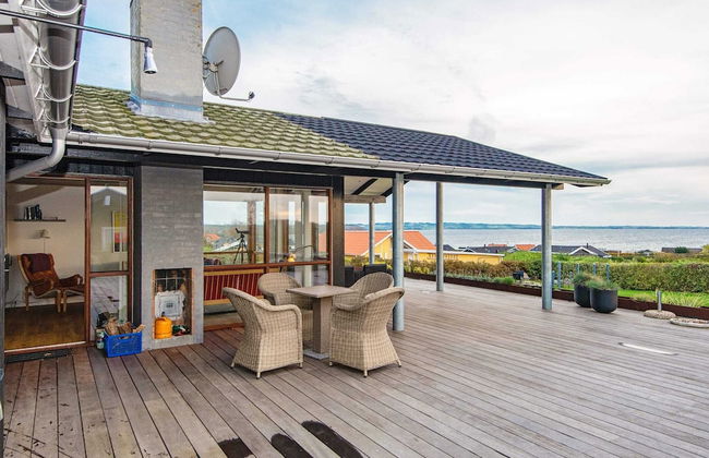 6 Person Holiday Home in Ronde - Foto 26