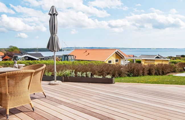 6 Person Holiday Home in Ronde - Foto 27