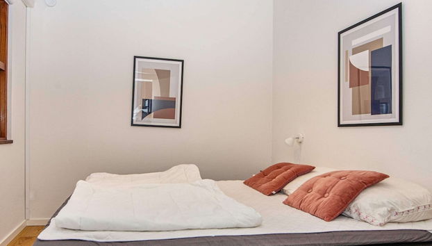 6 Person Holiday Home in Ronde - Foto 3