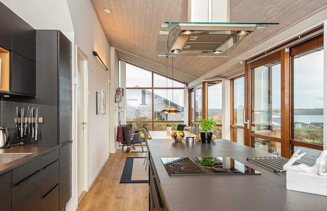 6 Person Holiday Home in Ronde - Foto 6