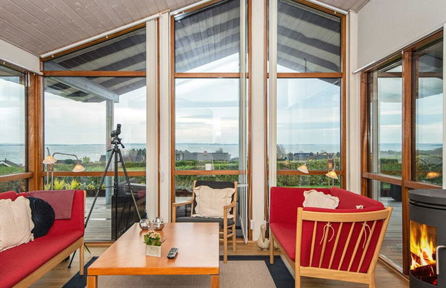 6 Person Holiday Home in Ronde - Foto 7