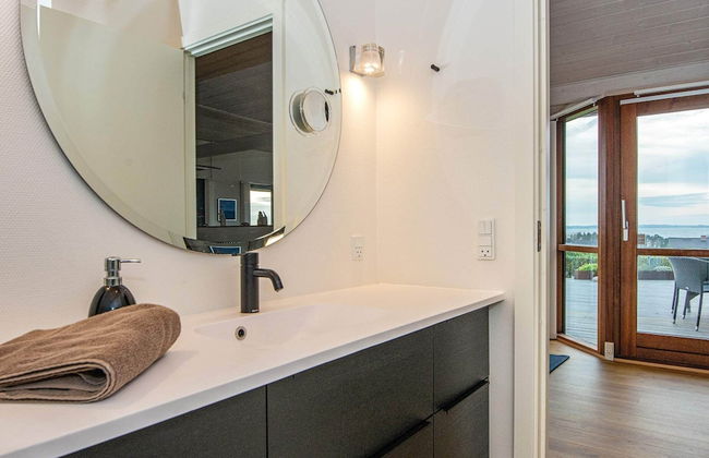 6 Person Holiday Home in Ronde - Foto 18