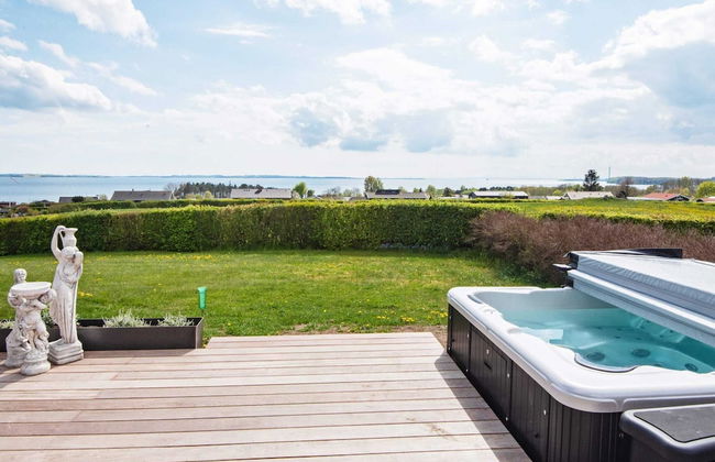6 Person Holiday Home in Ronde - Foto 1
