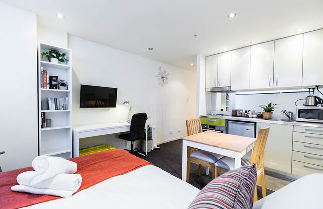 EMILY, Carlton Studio Apartment - Foto 4