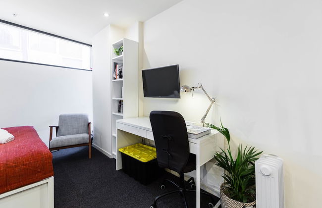 EMILY, Carlton Studio Apartment - Foto 10