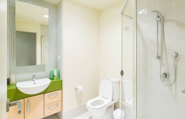 EMILY, Carlton Studio Apartment - Foto 11