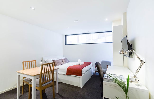 EMILY, Carlton Studio Apartment - Foto 2