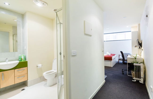 EMILY, Carlton Studio Apartment - Foto 5