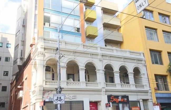 EMILY, Carlton Studio Apartment - Foto 12