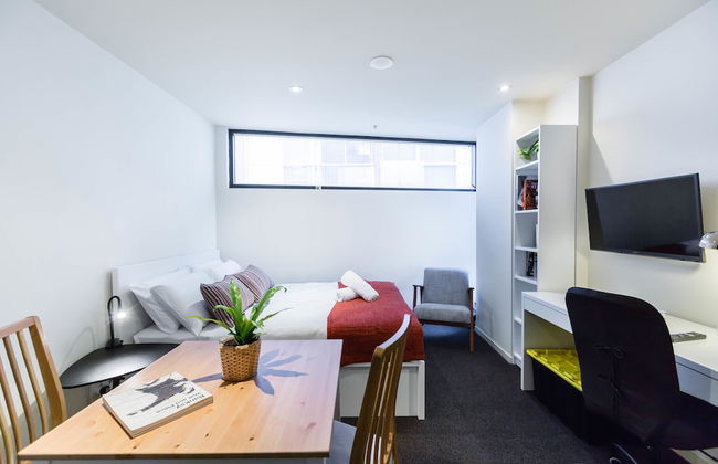EMILY, Carlton Studio Apartment - Foto 3