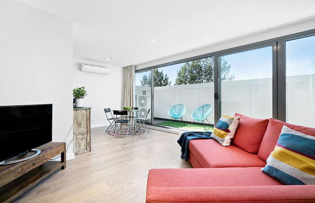 DINA, 2BDR Carlton Apartment - Foto 6