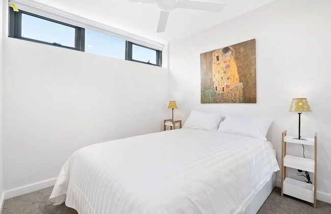 DINA, 2BDR Carlton Apartment - Foto 3