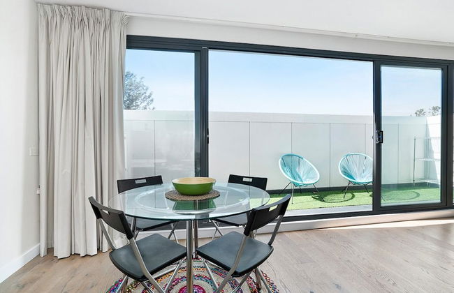 DINA, 2BDR Carlton Apartment - Foto 4