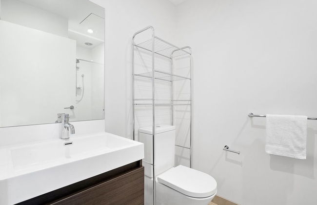DINA, 2BDR Carlton Apartment - Foto 9
