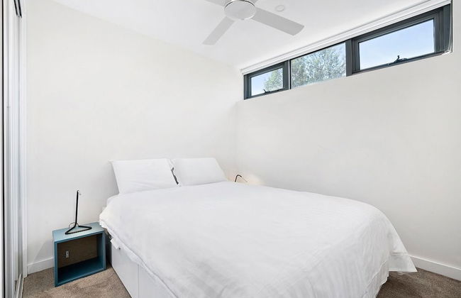 DINA, 2BDR Carlton Apartment - Foto 2
