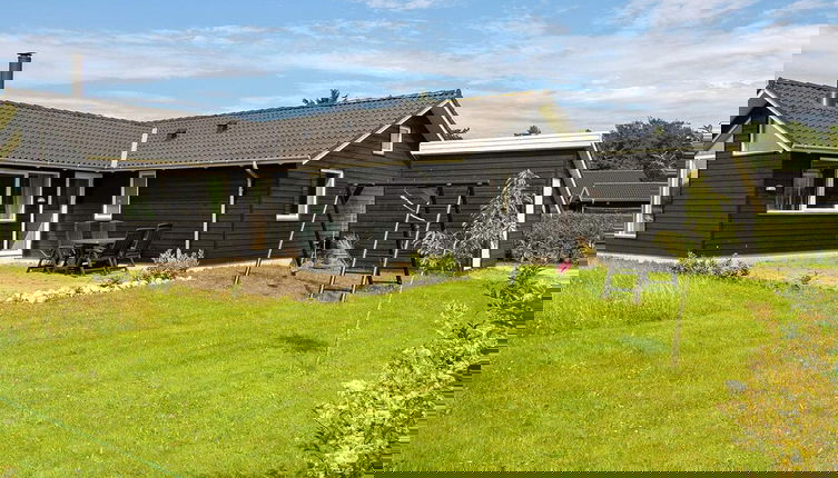 Photo 1 - Holiday Home in Ansager