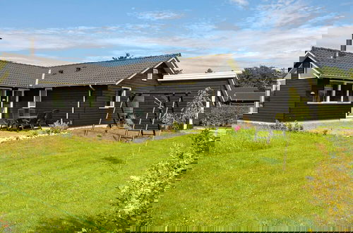 Photo 1 - Holiday Home in Ansager