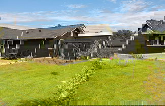 Foto 1 - Holiday Home in Ansager