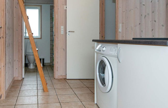 Holiday Home in Ansager - Foto 20