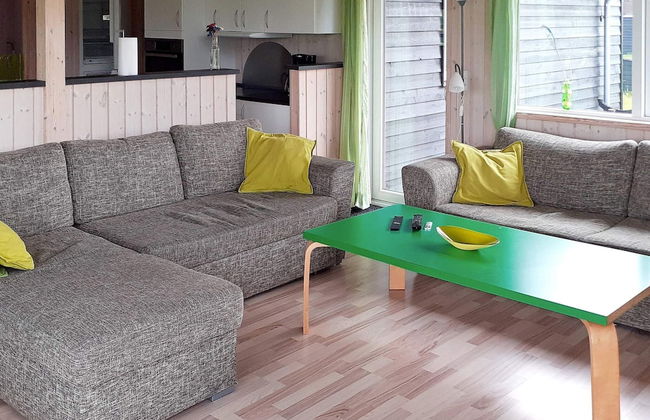 Holiday Home in Ansager - Foto 10