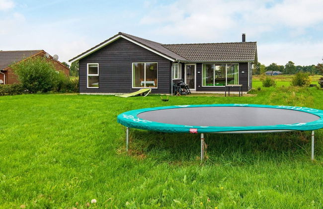 Holiday Home in Ansager - Foto 46