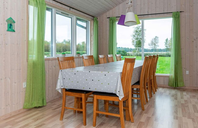 Holiday Home in Ansager - Foto 12