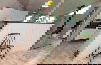 Photo 3 - Holiday Home in Ansager