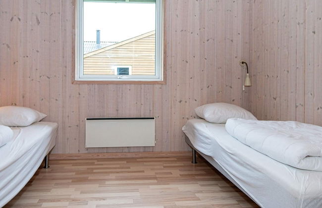 Holiday Home in Ansager - Foto 19