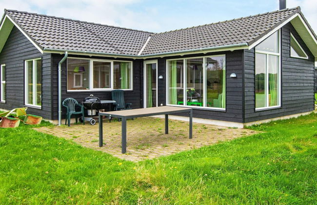 Holiday Home in Ansager - Foto 48
