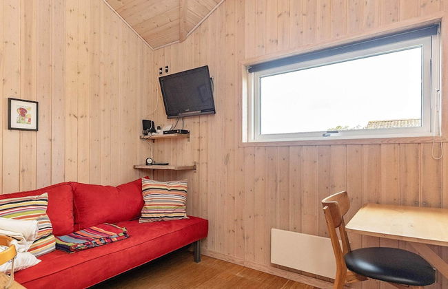 8 Person Holiday Home in Bogense - Foto 17