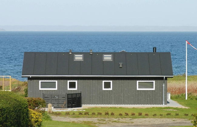 8 Person Holiday Home in Bogense - Foto 28