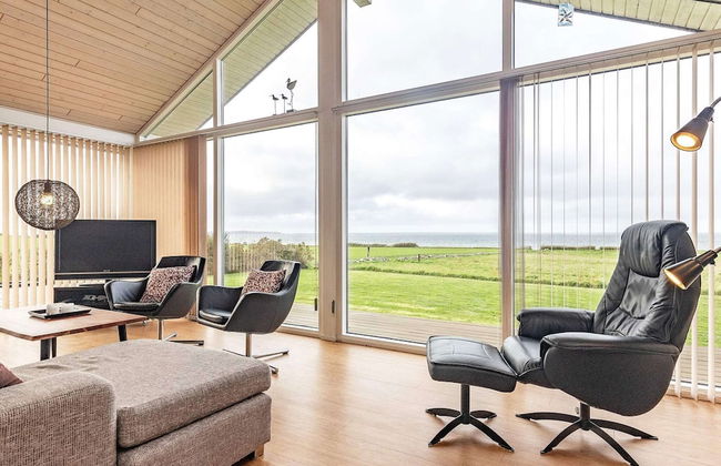 8 Person Holiday Home in Bogense - Foto 12