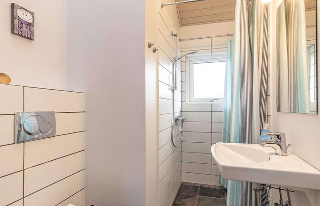 8 Person Holiday Home in Bogense - Foto 20