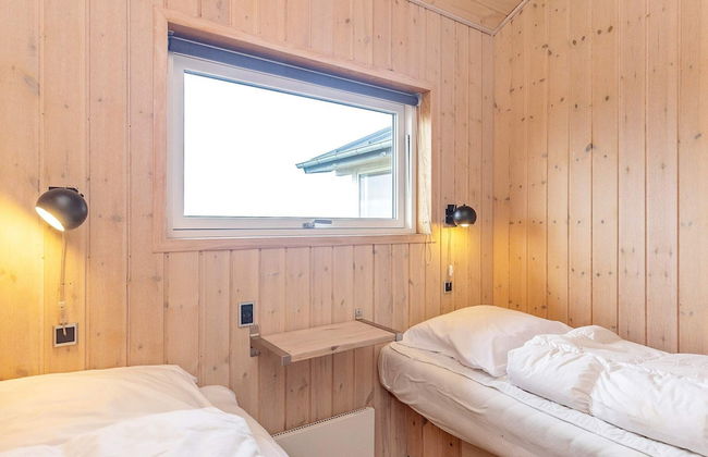 8 Person Holiday Home in Bogense - Foto 19