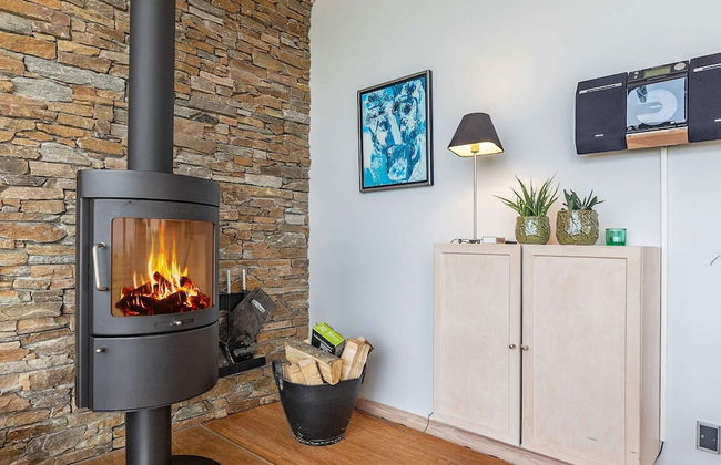 8 Person Holiday Home in Bogense - Foto 18
