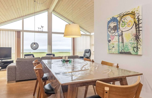 8 Person Holiday Home in Bogense - Foto 7