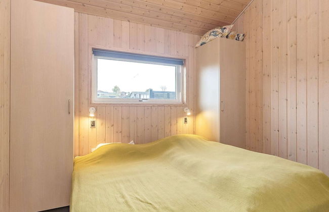8 Person Holiday Home in Bogense - Foto 6
