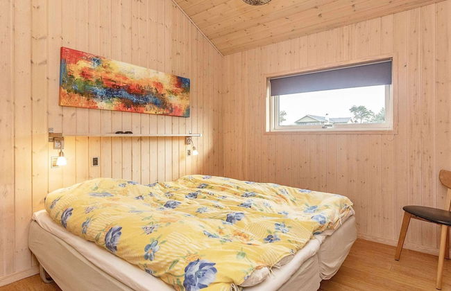 8 Person Holiday Home in Bogense - Foto 15