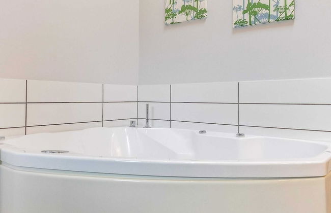 8 Person Holiday Home in Bogense - Foto 3