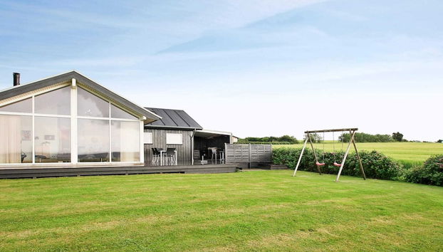 8 Person Holiday Home in Bogense - Foto 4